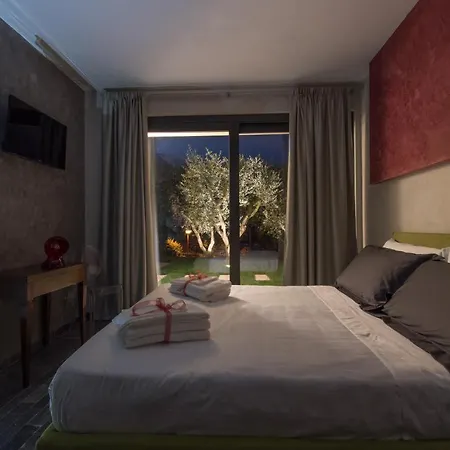 住宿加早餐酒店 Sesto Armonico Palazzolo (Veneto)