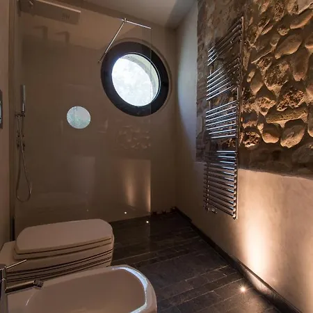 Sesto Armonico 住宿加早餐酒店 4*