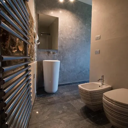 住宿加早餐酒店 Sesto Armonico 4*