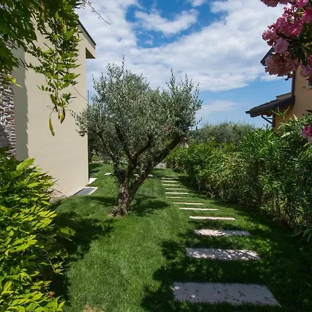 Sesto Armonico 4* Palazzolo (Veneto)