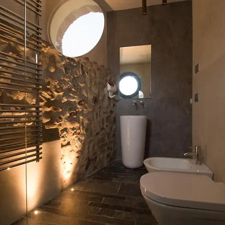 住宿加早餐酒店 Sesto Armonico 4*