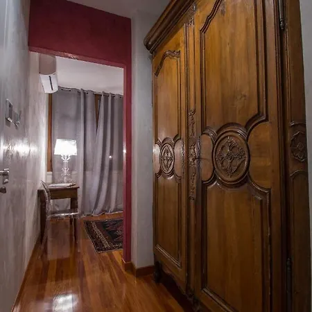 住宿加早餐酒店 Sesto Armonico