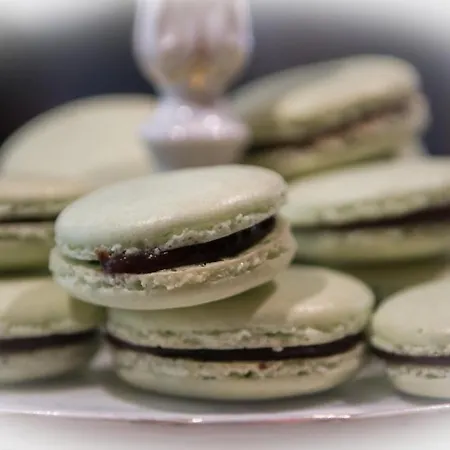 住宿加早餐酒店 Sesto Armonico 4*