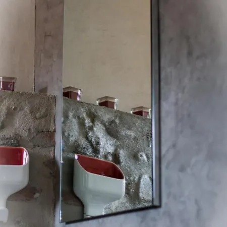 Sesto Armonico 住宿加早餐酒店