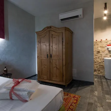 Sesto Armonico 住宿加早餐酒店 Palazzolo (Veneto)