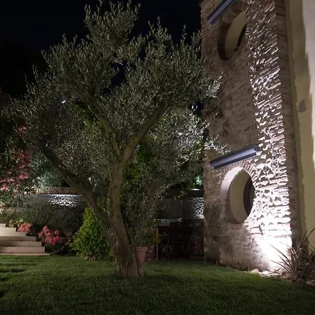 Sesto Armonico 住宿加早餐酒店