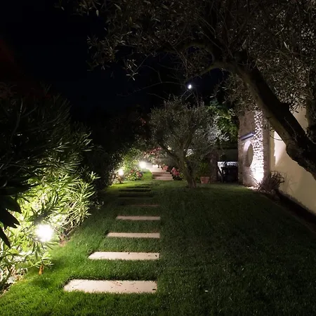 Sesto Armonico 住宿加早餐酒店 4*