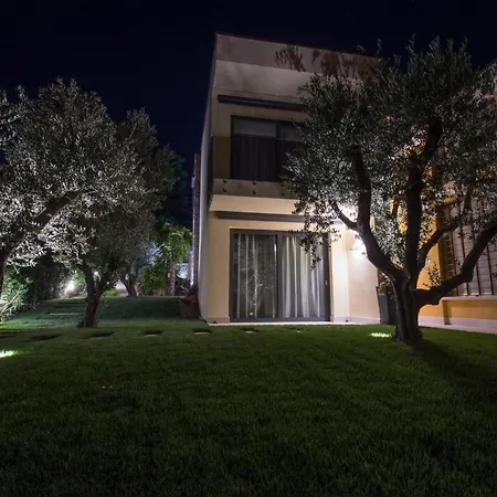 Sesto Armonico Palazzolo (Veneto)