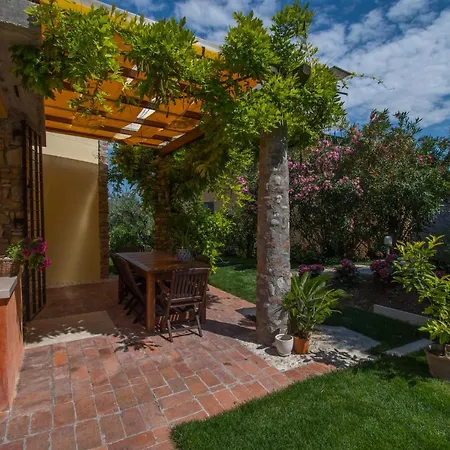 B&B Sesto Armonico Palazzolo (Veneto)
