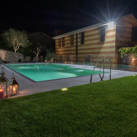 B&B Sesto Armonico Palazzolo (Veneto)