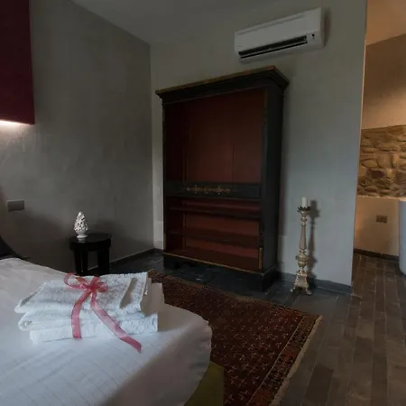 Sesto Armonico 4* Palazzolo (Veneto)