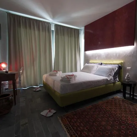Sesto Armonico B&B Palazzolo (Veneto)
