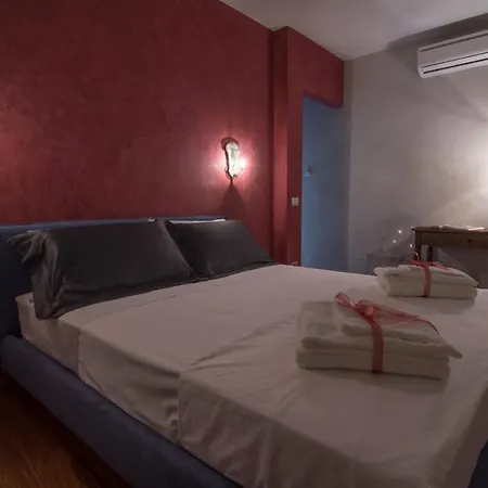 Sesto Armonico Alojamento de Acomodação e Pequeno-almoço Palazzolo (Veneto)