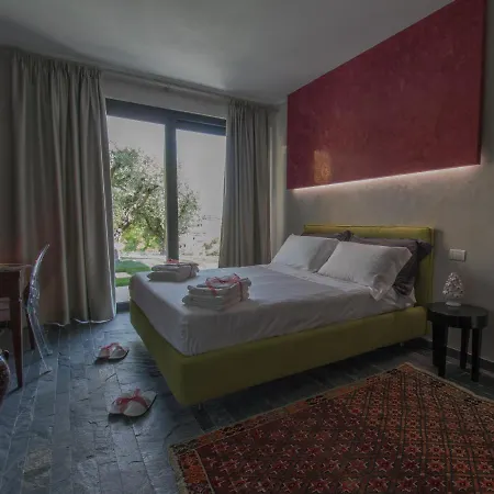 Sesto Armonico Bed and breakfast