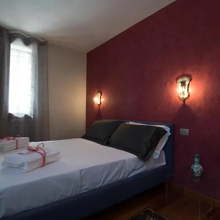 Sesto Armonico Bed and breakfast *