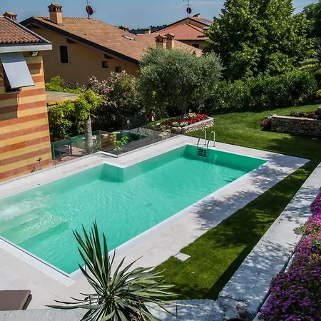 Sesto Armonico Palazzolo (Veneto)