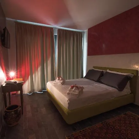 Bed and breakfast Sesto Armonico