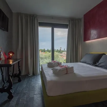 Sesto Armonico Nocleg ze śniadaniem Palazzolo (Veneto)