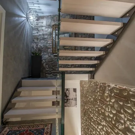 Sesto Armonico Nocleg ze śniadaniem