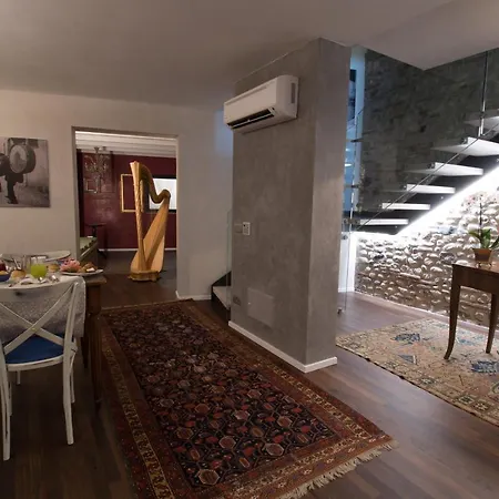 Bed and breakfast Sesto Armonico