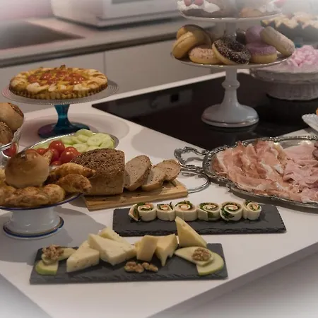Bed and breakfast Sesto Armonico Palazzolo (Veneto)
