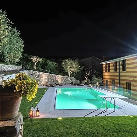 Bed & Breakfast Sesto Armonico 4*