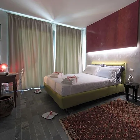 Sesto Armonico 4* Palazzolo (Veneto)