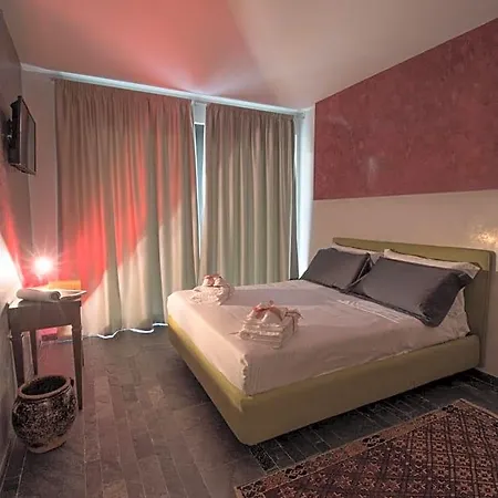 Sesto Armonico Bed & Breakfast Palazzolo (Veneto)