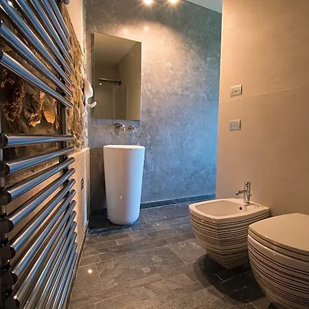Bed and breakfast Sesto Armonico