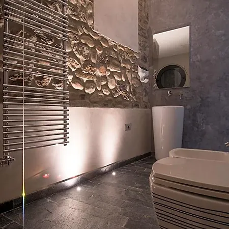 Bed and breakfast Sesto Armonico