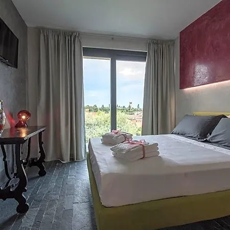 Sesto Armonico 住宿加早餐酒店 Palazzolo (Veneto)