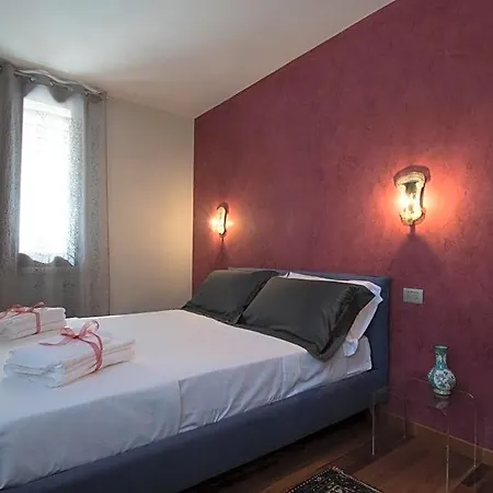 Sesto Armonico Palazzolo (Veneto)
