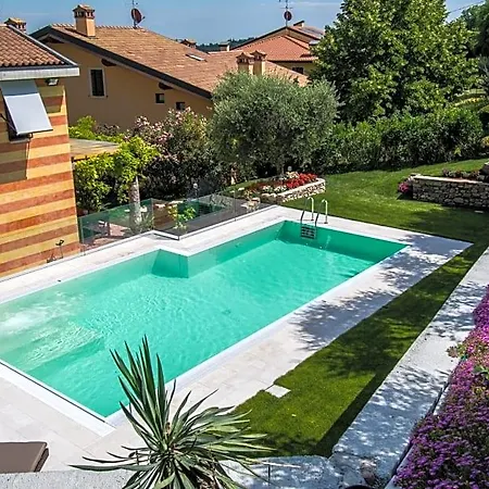 Sesto Armonico 住宿加早餐酒店 Palazzolo (Veneto)