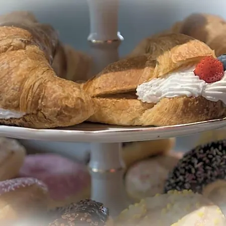 Bed and breakfast Sesto Armonico