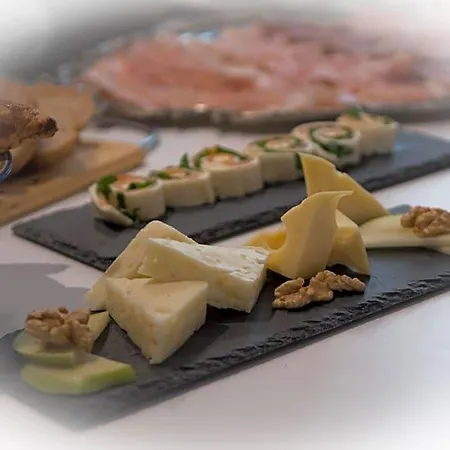 Sesto Armonico 住宿加早餐酒店 Palazzolo (Veneto)