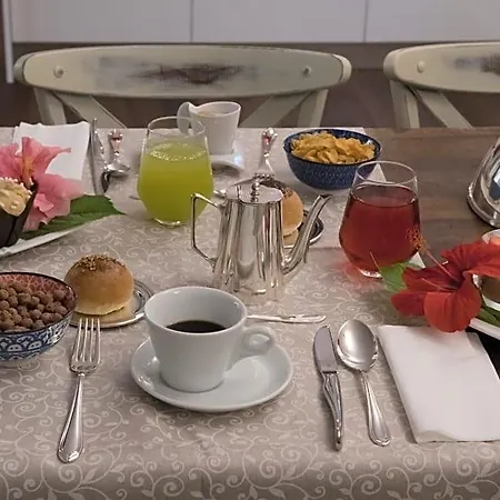 Sesto Armonico Bed and breakfast