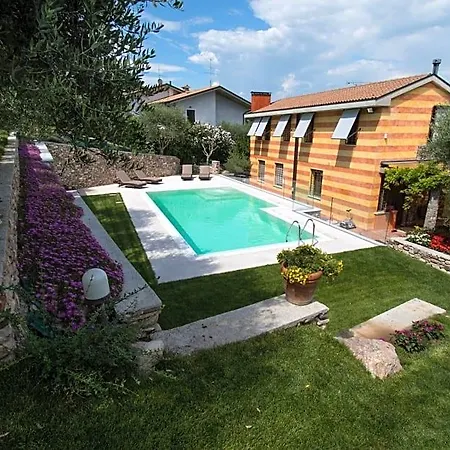 Sesto Armonico Palazzolo (Veneto)