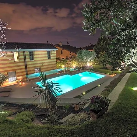 Sesto Armonico Bed & Breakfast 4*