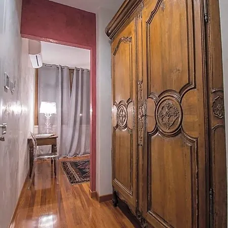 Bed and breakfast Sesto Armonico 4*