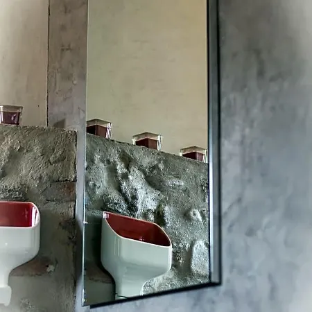 Sesto Armonico Alojamento de Acomodação e Pequeno-almoço