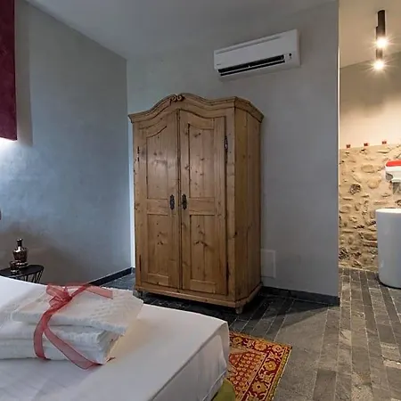 Sesto Armonico Bed and breakfast Palazzolo (Veneto)