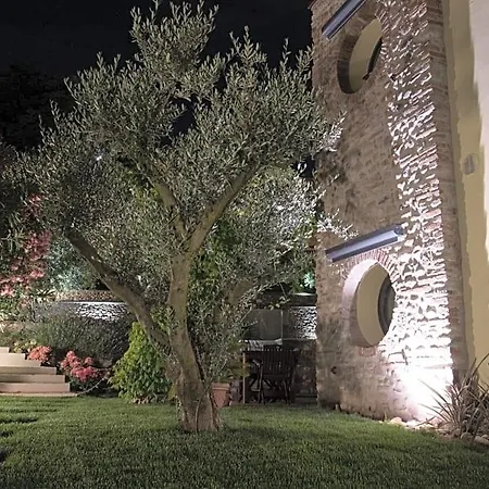 Sesto Armonico 4* Palazzolo (Veneto)