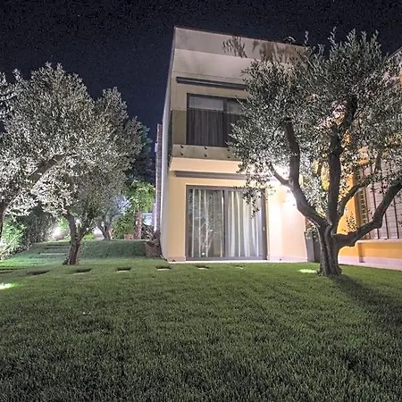 Sesto Armonico 4*