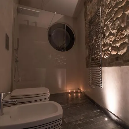 Sesto Armonico Bed & Breakfast