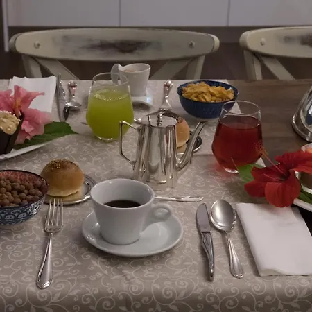 Bed & Breakfast Sesto Armonico Palazzolo (Veneto)