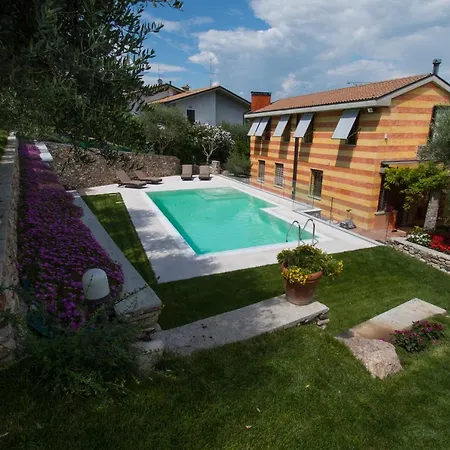 Sesto Armonico B&B