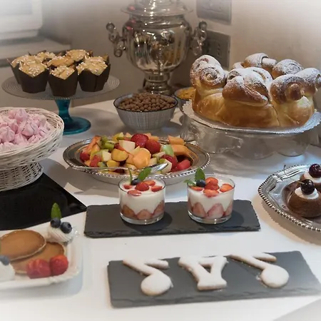 Sesto Armonico 4* Palazzolo (Veneto)