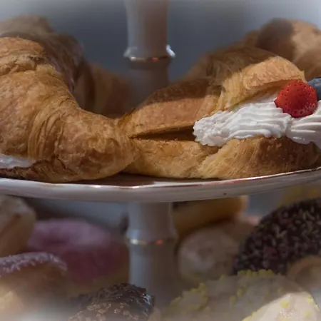 Sesto Armonico Bed & Breakfast